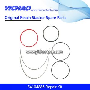 Konecranes 54104886 Repair Kit for Container Reach Stacker Spare Parts