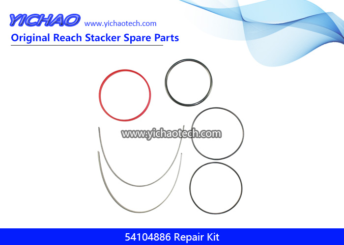 Konecranes 54104886 Repair Kit for Container Reach Stacker Spare Parts