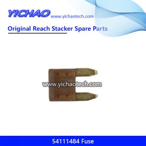 Konecranes 54111484 Fuse for Container Reach Stacker Spare Parts