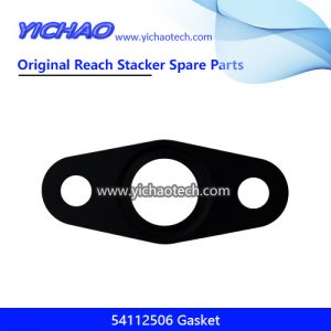 Konecranes 54112506 Gasket for Container Reach Stacker Spare Parts