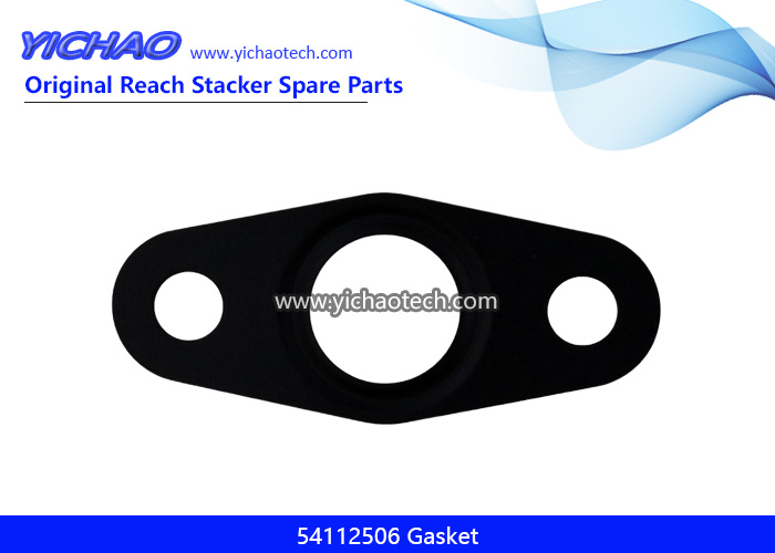 Konecranes 54112506 Gasket for Container Reach Stacker Spare Parts