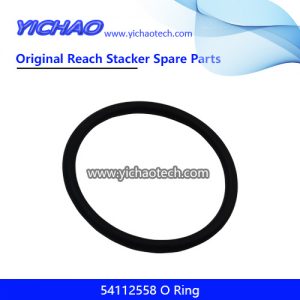 Konecranes 54112558 O Ring for Container Reach Stacker Spare Parts