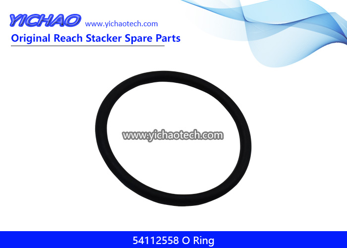 Konecranes 54112558 O Ring for Container Reach Stacker Spare Parts