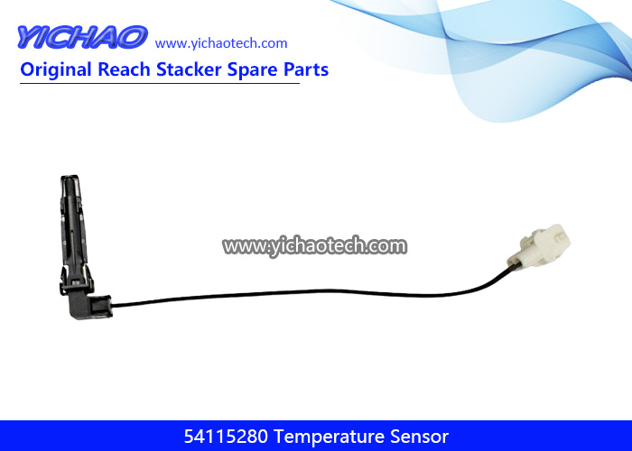 Konecranes 54115280 Temperature Sensor for Container Reach Stacker Spare Parts