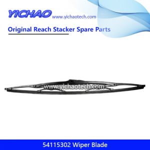 Konecranes 54115302 Wiper Blade for Container Reach Stacker Spare Parts