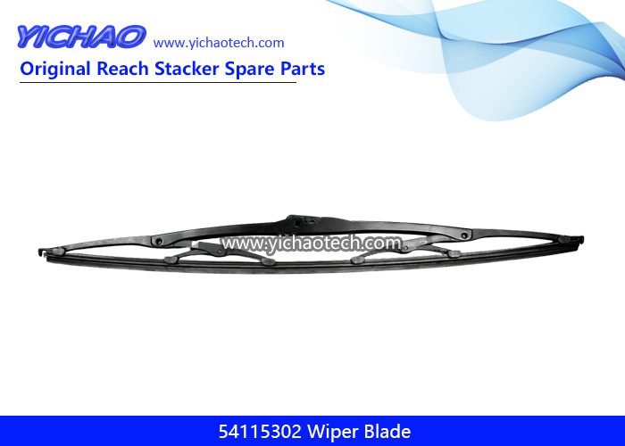 Konecranes 54115302 Wiper Blade for Container Reach Stacker Spare Parts