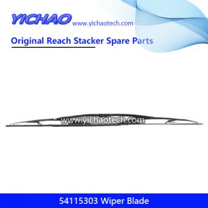 Konecranes 54115303 Wiper Blade for Container Reach Stacker Spare Parts