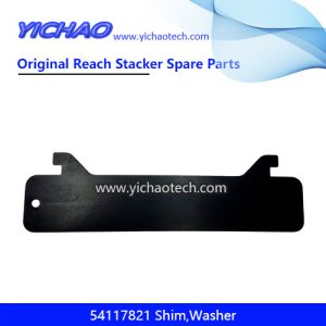 Konecranes 54117821 Shim,Washer for Container Reach Stacker Spare Parts