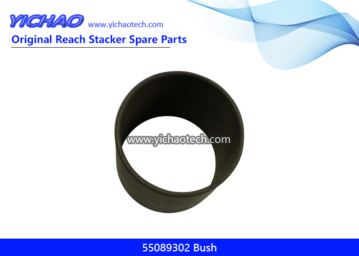 Konecranes 55089302 Bush for Container Reach Stacker Spare Parts