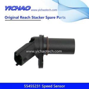 Konecranes 55455231 Speed Sensor for Container Reach Stacker Spare Parts