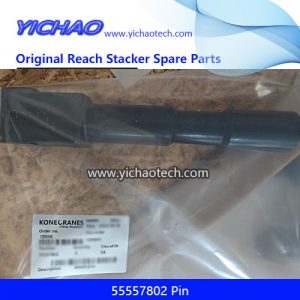 Konecranes 55557802 Pin for Container Reach Stacker Spare Parts