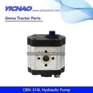 Jinma CBN-314L Hydraulic Pump for Jinma 254 Tractor Spare Parts