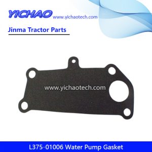 Jinma L375-01006 Water Pump Gasket for JM200 Tractor Spare Parts