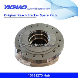 Sany 10195270 Hub for Container Reach Stacker Spare Parts