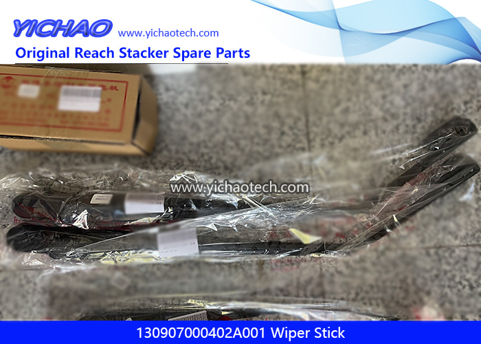 Sany 130907000402A001 Wiper Stick for Container Reach Stacker Spare Parts