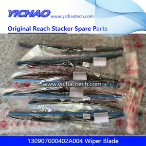 Sany 130907000402A004 Wiper Blade for SRSC4545H1 Reach Stacker Spare Parts