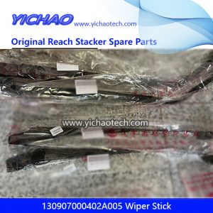 Sany 130907000402A005 Wiper Stick for SRSC4545H1 Reach Stacker Spare Parts