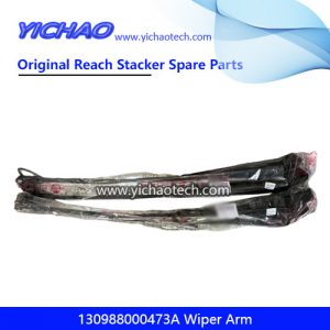 Sany 130988000473A Wiper Arm for SRSC4545H1 Reach Stacker Spare Parts