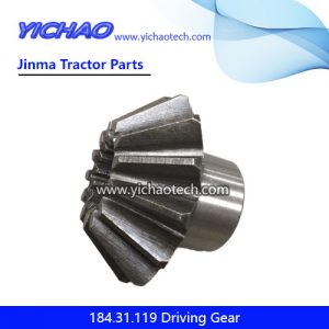 Jinma 184.31.119 Driving Gear for JM 200 Series Tractor Spare Parts