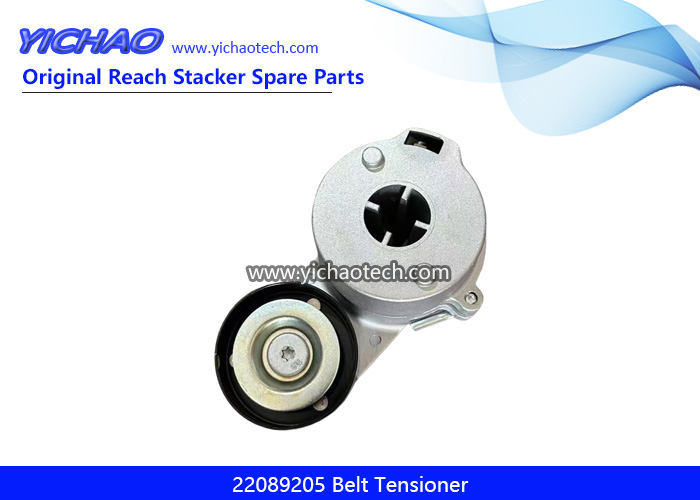 Volvo 22089205 Belt Tensioner for EC210 EC240 EC290 Engine Spare Parts