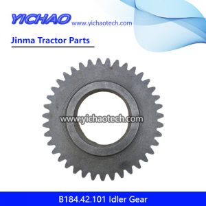 Jinma B184.42.101 Idler Gear for JM Tractor Spare Parts