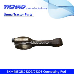 Jinma BKM485QB.04202 Connecting Rod for JM Tractor Spare Parts