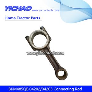 Jinma BKM485QB.04202 Connecting Rod for JM Tractor Spare Parts