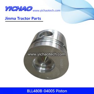 Jinma BLL480B-04005 Piston for JM Tractor Spare Parts