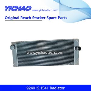 Kalmar 924015.1541 Radiator for Container Reach Stacker Spare Parts