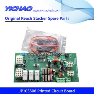 Kalmar JP105506 Printed Circuit Board for Container Reach Stacker Spare Parts