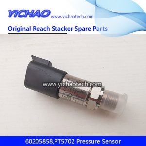 Konecranes 60205858,PT5702 Pressure Sensor for Container Reach Stacker Spare Parts