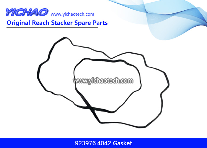 Kalmar 923976.4042 Gasket for Container Reach Stacker Spare Parts