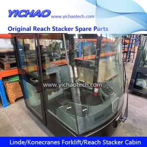 All Models Linde/Konecranes Forklift/Reach Stacker Parts Cabin for Sale